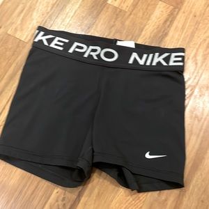 Nike pros